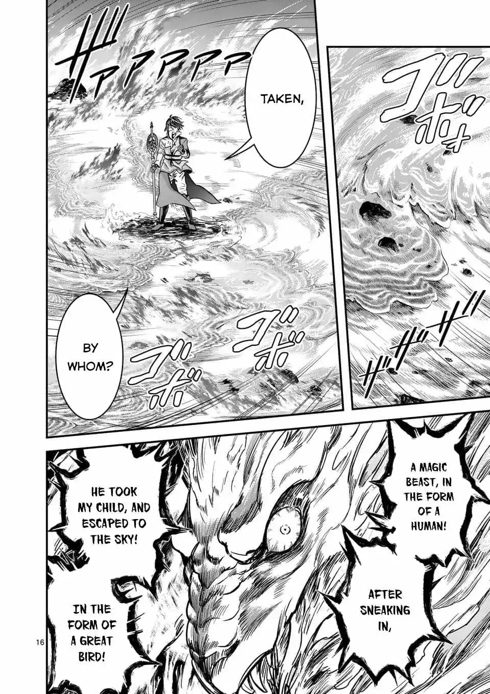 100-nin no Eiyuu o Sodateta Saikyou Yogensha wa, Boukensha ni Natte mo Sekaijuu no Deshi kara Shitawarete Masu Chapter 39 17